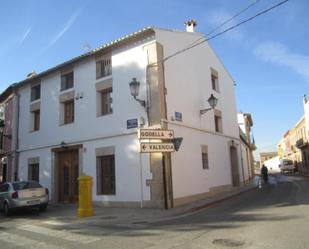 House or chalet for sale in Plaza MORERAL, Borbotó