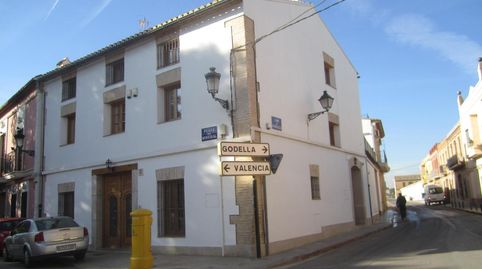 Vivienda en Borboto