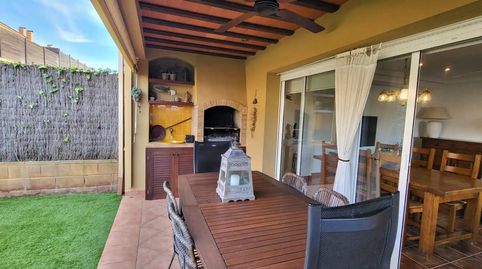 Foto 5 de Casa o chalet en venta en Carrer Mozart, Piverd - Vila-Seca - Bruguerol, Palafrugell