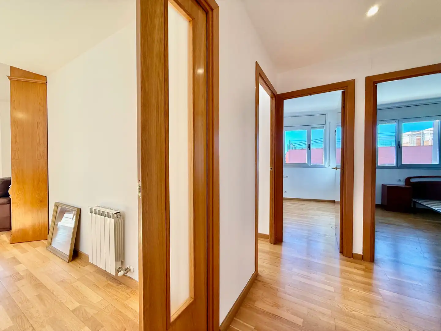 Wohnung mit Terrasse zum Verkauf in Carrer del General Palafox, imagen 23