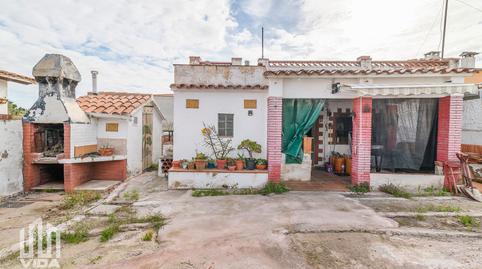 Foto 2 de Casa o chalet en venta en Torrent Ballester, Barcelona