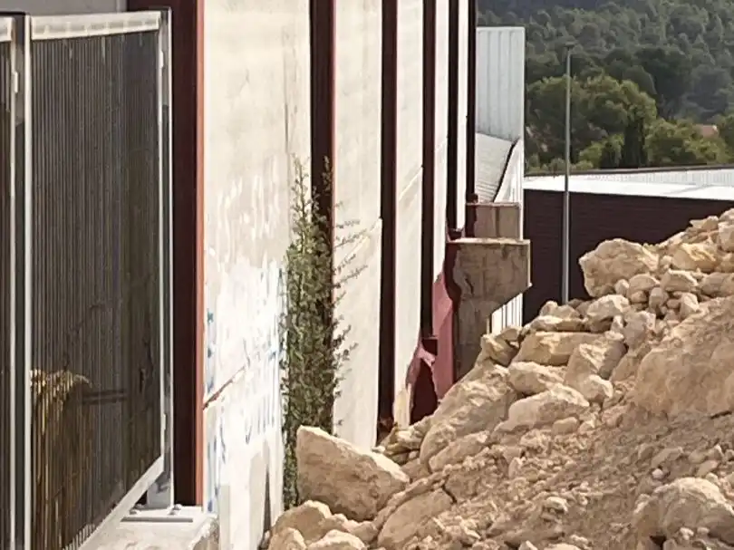 Terreno industriale in vendita a comunidad de cantabria 10, imagen 9