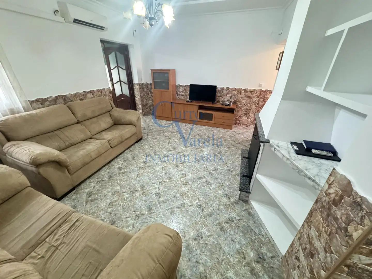Casa o xalet en venda a Calle Calle Águila, Centro - Doña Mercedes