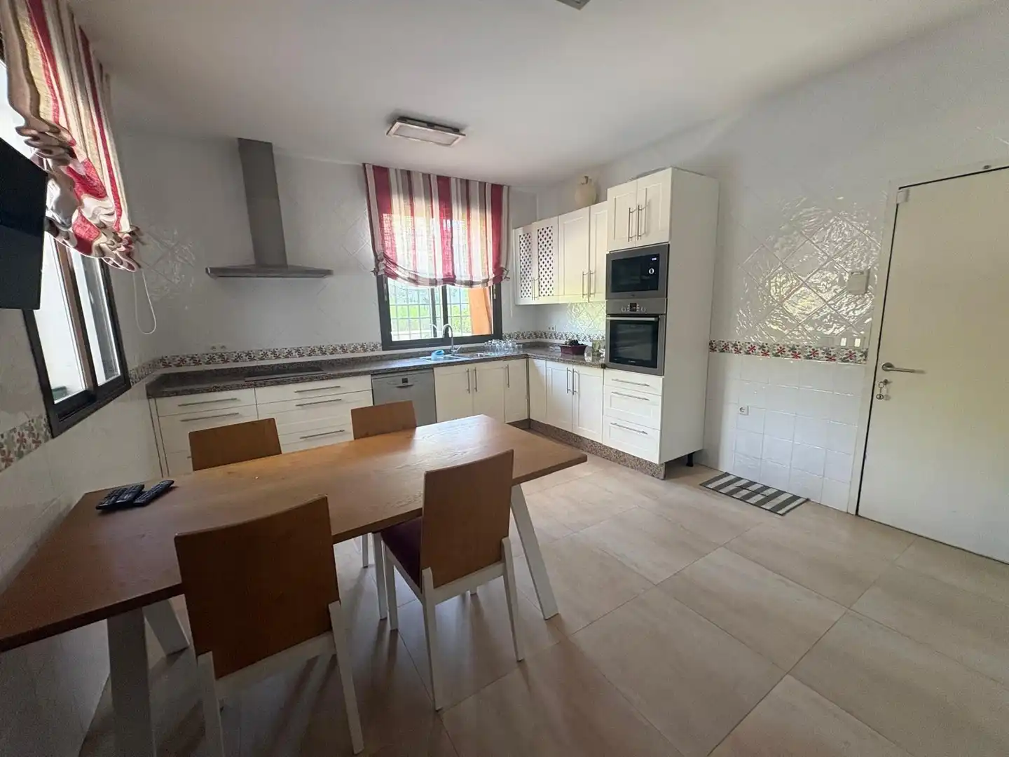 Villa avec terrasse à vendre à Norte-Sierra, imagen 25