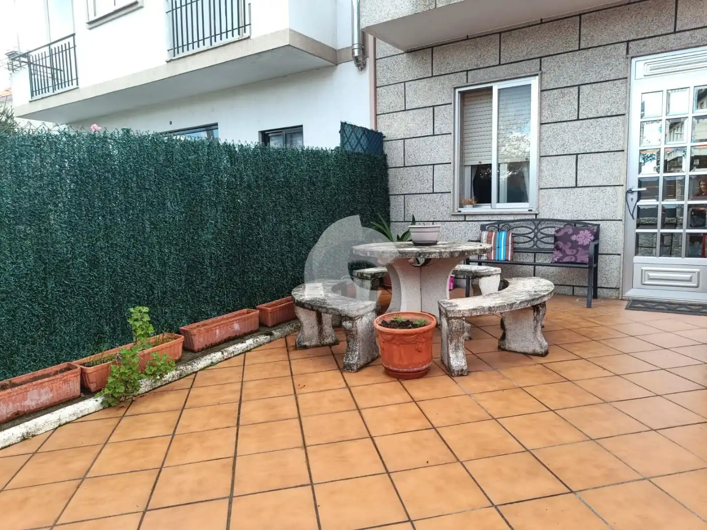 Terrace of Detached homes for sale in Ourense Capital   with Heating and Balcony