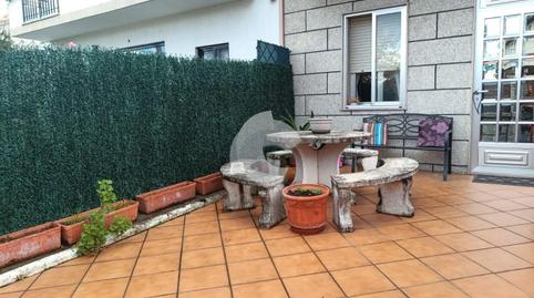 Foto 4 de Casa adosada en venda a A Carballeira, Ourense