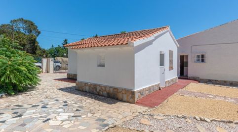 Foto 4 de Casa o xalet en venda a Calle Salines Les, 5, Villamontes - Boqueres, San Vicente del Raspeig / Sant Vicent del Raspeig