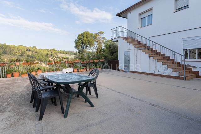 Casa-chalet en Venta en Els Avets - Can Serrafossà - Ximelis