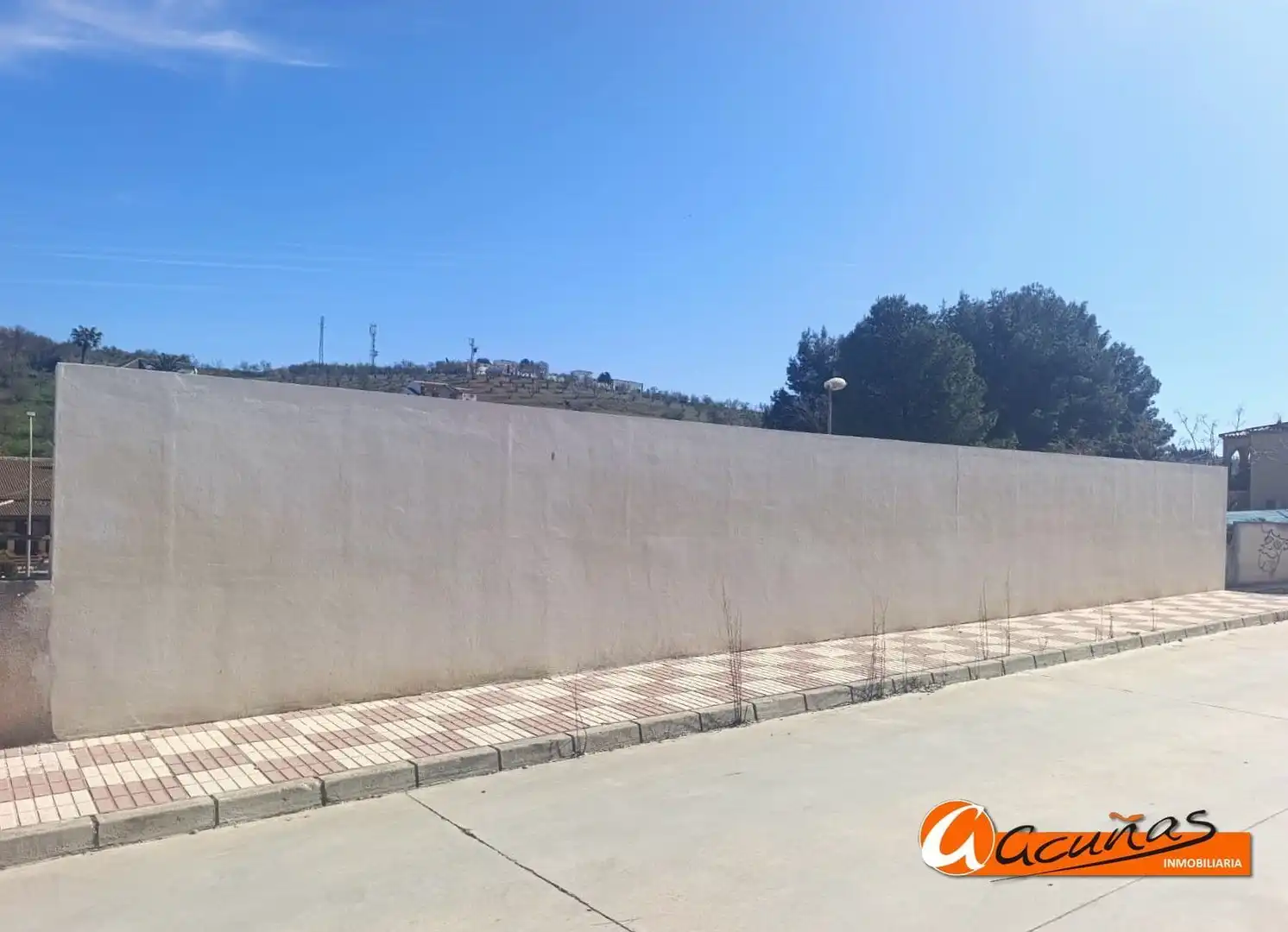 Grundstücke und Bauplätze zum Verkauf in Alameda, imagen 4