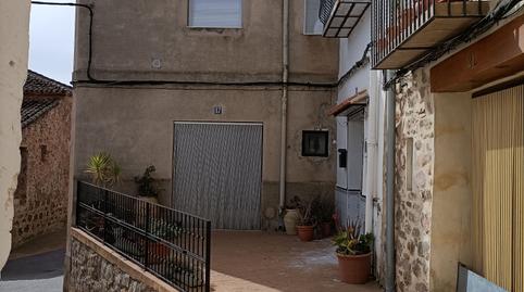 Foto 2 de Casa o chalet en venta en Calle Calvario, 19, Algimia de Almonacid, Castellón