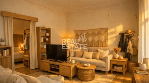 Foto 5 de Piso en venta en Avenida del Doctor Federico Rubio y Galí, Bellas Vistas, Madrid Capital