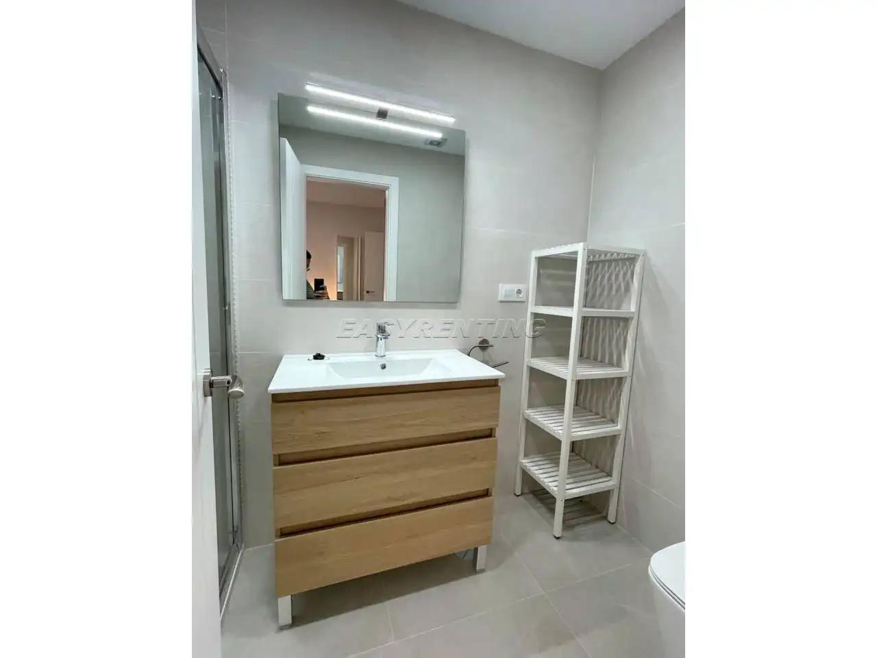 Wohnung zur Miete in Calle Jardines, Centro- San Felipe - Huerta Fava