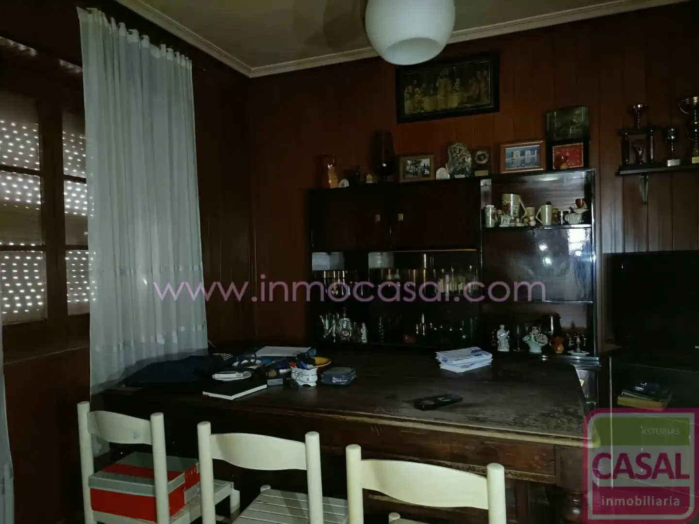 Casa en venta en Aller, imagen 5