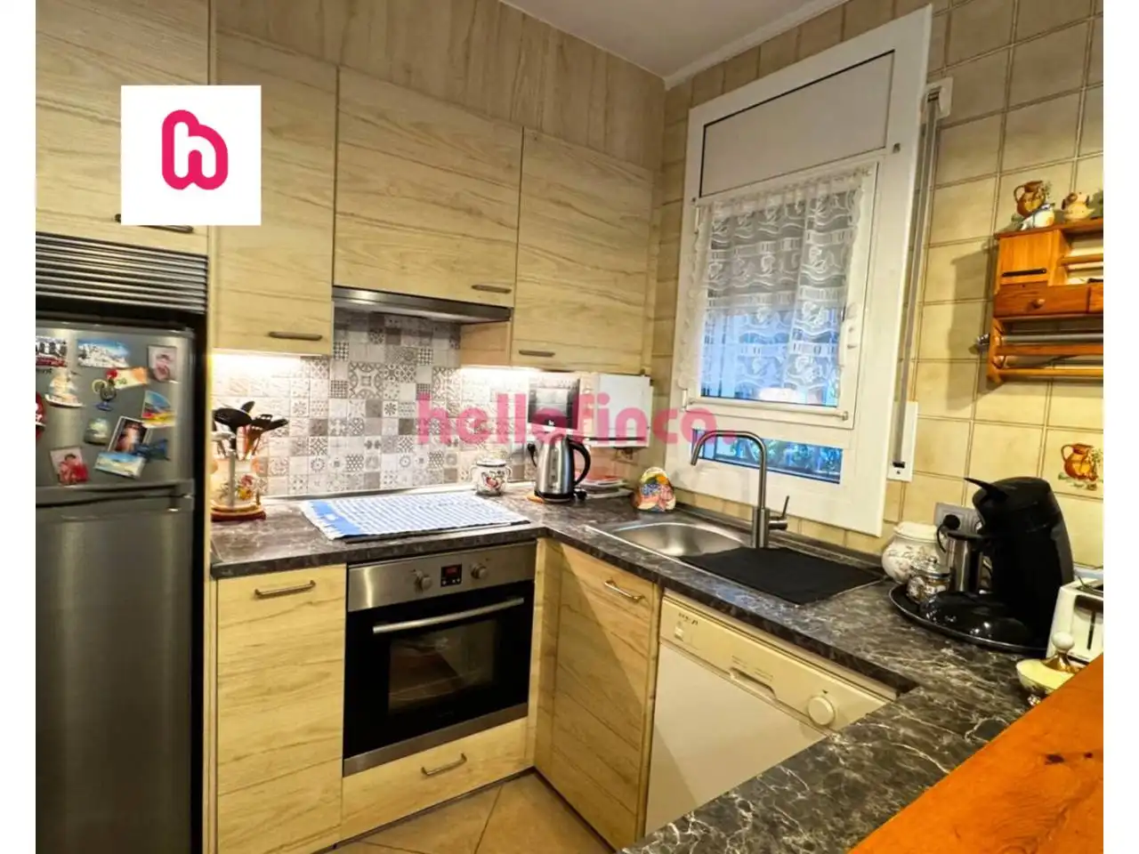Terraced house for sale in Calle PUIGMAL F1, imagen 5