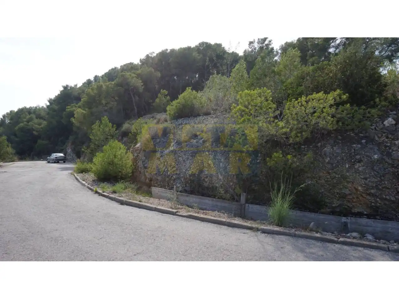 Wohnbaugrundstück zum Verkauf in Calle de sorolla, imagen 6