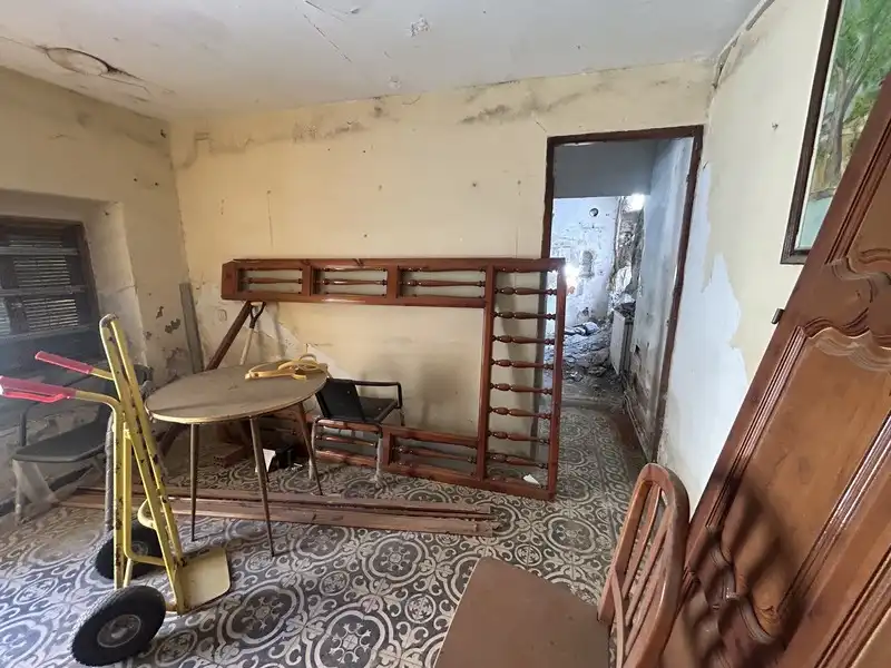 Finca rústica en venta en Sonseca con Jardín privado y Trastero