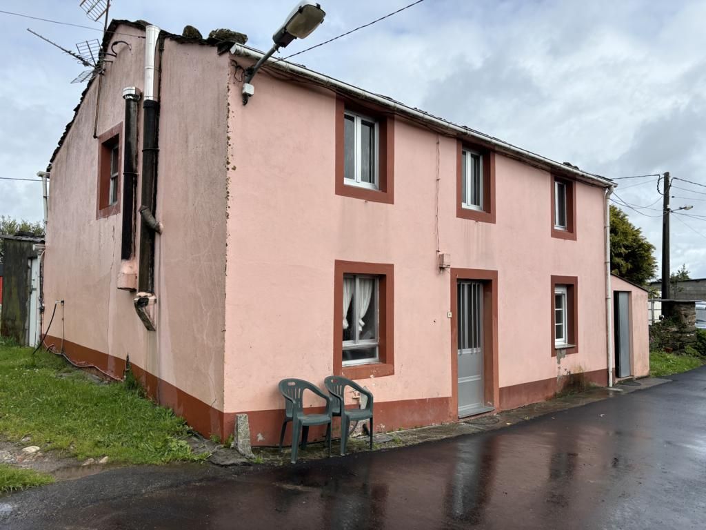 House or chalet for sale in Lugar Gonzalvo, 3, Ortigueira