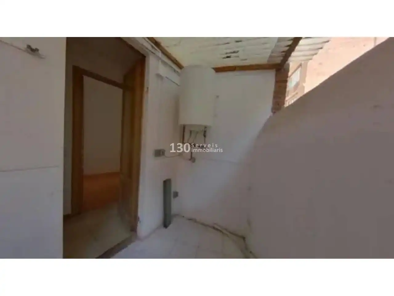 Piso en venta en Barcelona, Barcelona