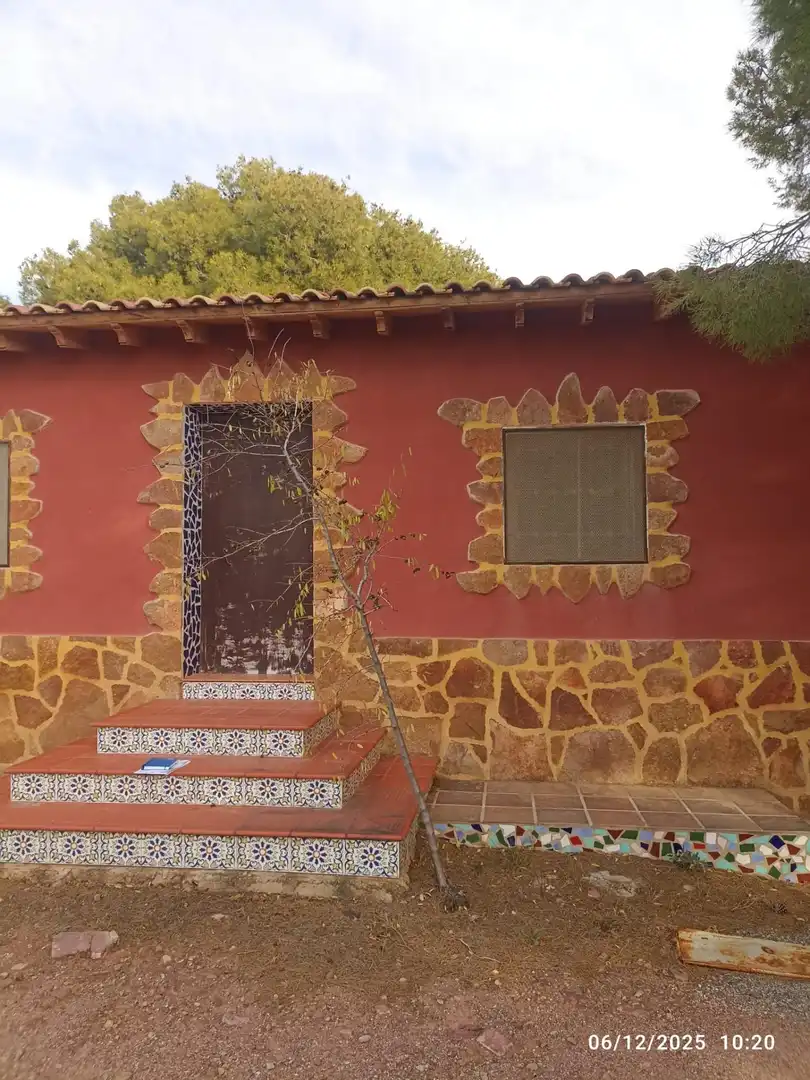 Casa in vendita a Totana
