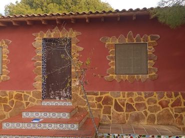 Casa in vendita a Totana