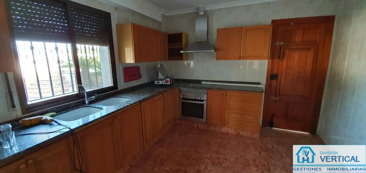 House with pool to rent in Camí Vell d'Aldaia, imagen 14