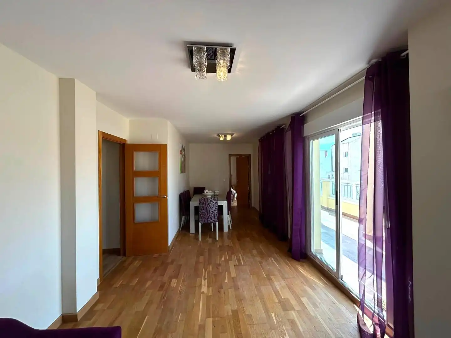 Àtic amb terrassa en venda a Centro, imagen 4