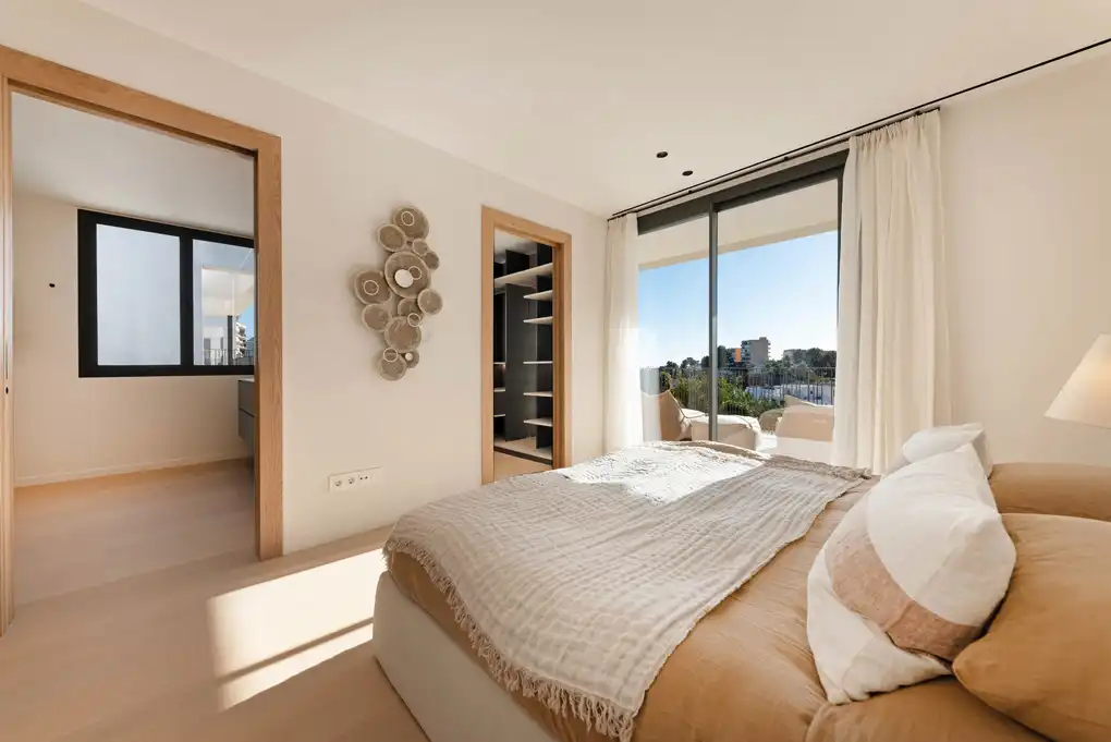 Casa o chalet en venta en Carrer de Francesc Vidal i Sureda, 111, La Bonanova
