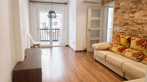 Foto 3 de Piso en venta en Calle Poeta Muhammad Iqbal, Viñuela - Rescatado, Córdoba Capital