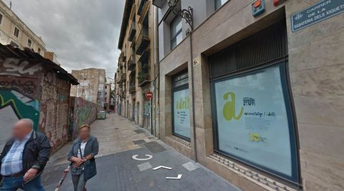Foto 2 de Residencial en venda a Carrer de la Sabateria Dels Xiquets, El Mercat, Valencia Capital