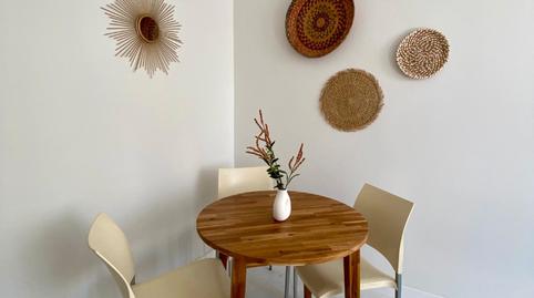 Foto 5 de Estudi de lloguer a Playa de la Fontanilla, Marbella