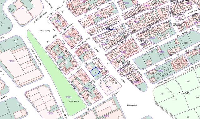 Terreno residencial en Venta en  LA VELA en Miramar