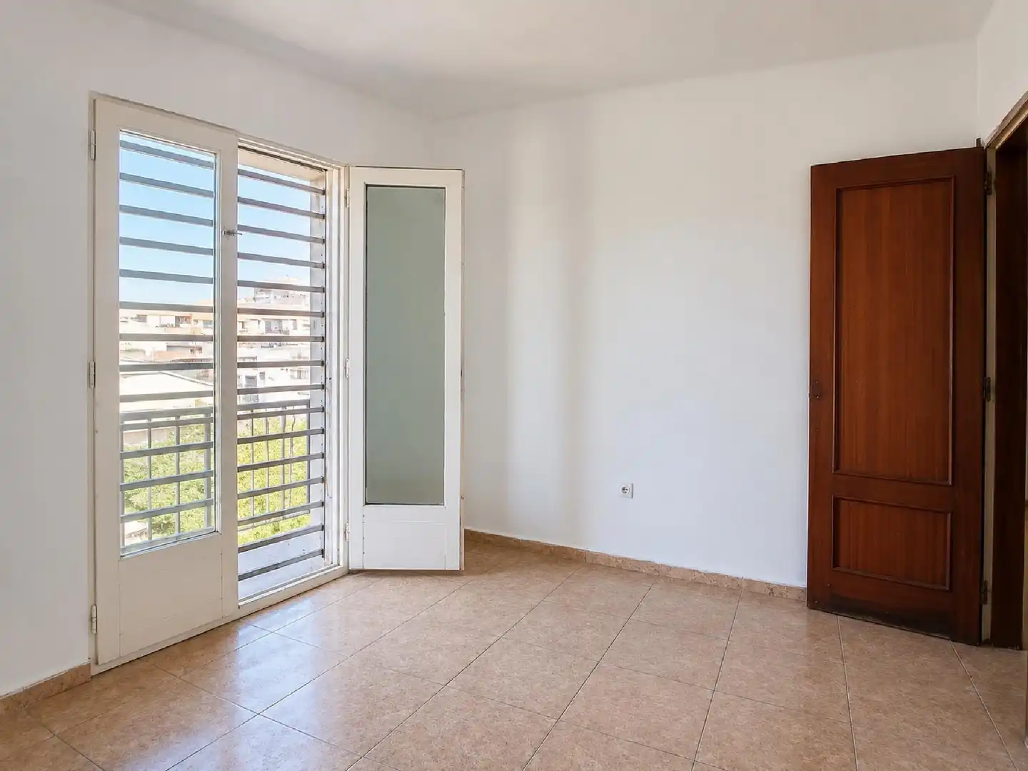 Piso en venta en Canovelles