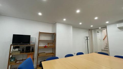 Photo 2 of Premises for rent in Cortes de Aragon, Universidad San Francisco,  Zaragoza Capital