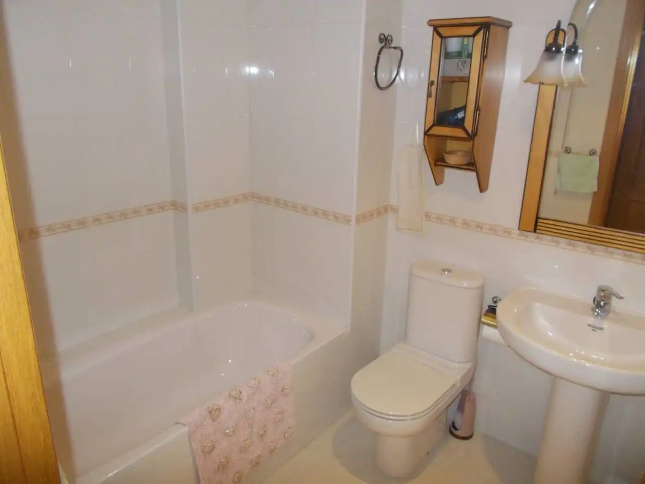 Piso con ascensor en venta en El Ejido Ciudad, imagen 10