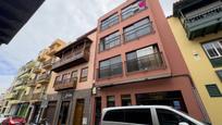 Exterior view of Flat for sale in Puerto de la Cruz