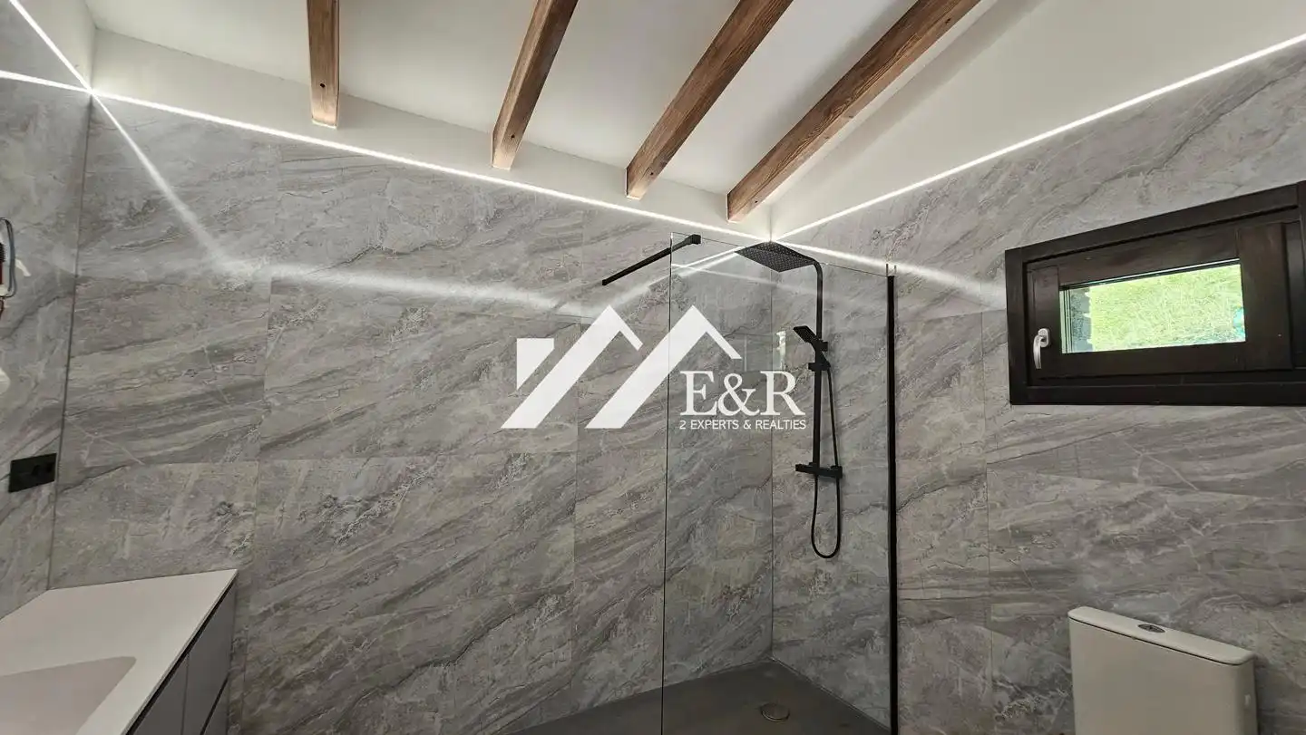 Casa con jardín en venta en Ctra dels Cortals d'Encamp, imagen 34