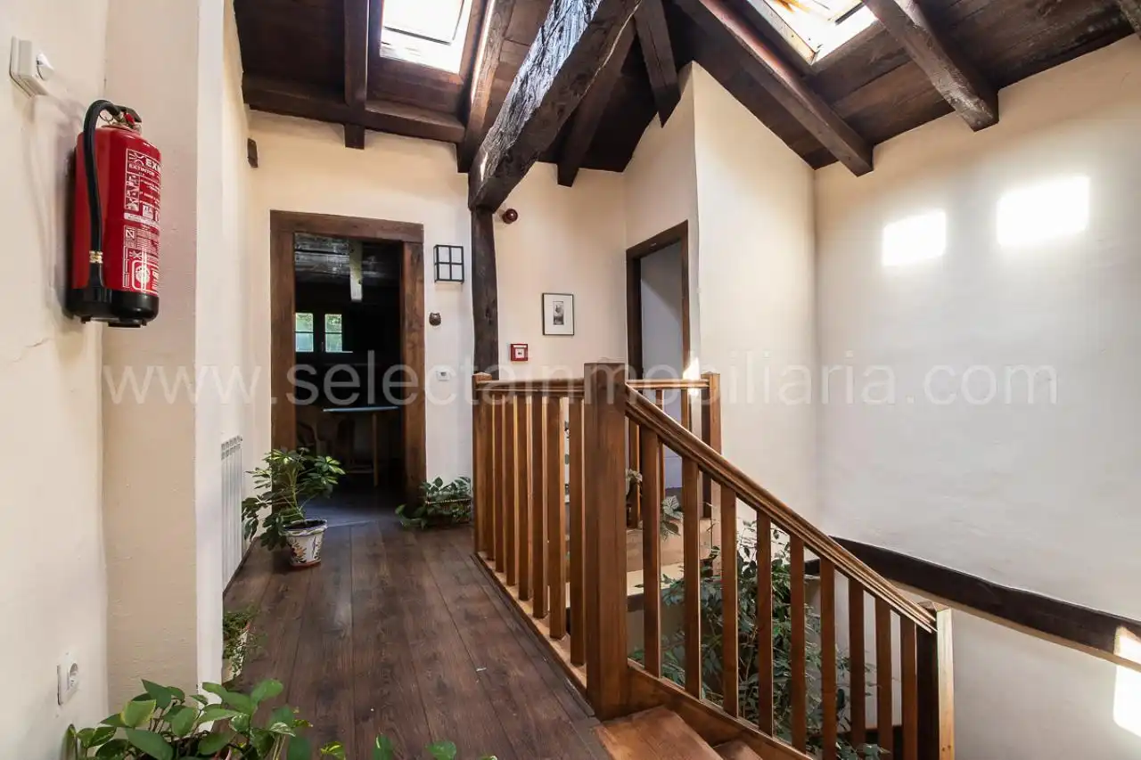 Maison rustique avec jardin à vendre à PUMARES, imagen 44