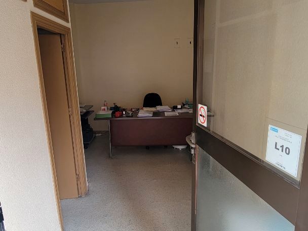 Office to rent in  Madrid Capital  with Air Conditioner, Heating and Internet