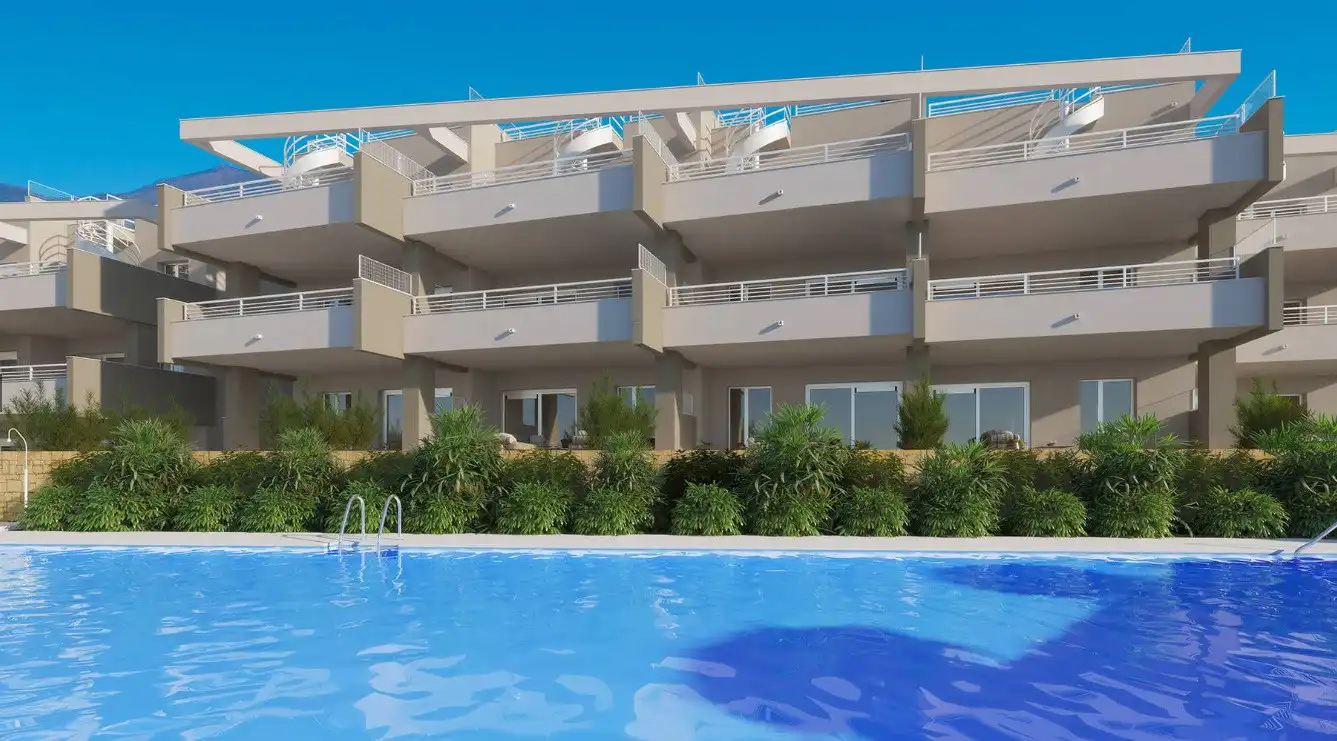 Apartment mit Pool zum Verkauf in Playa Bahía Dorada, imagen 22