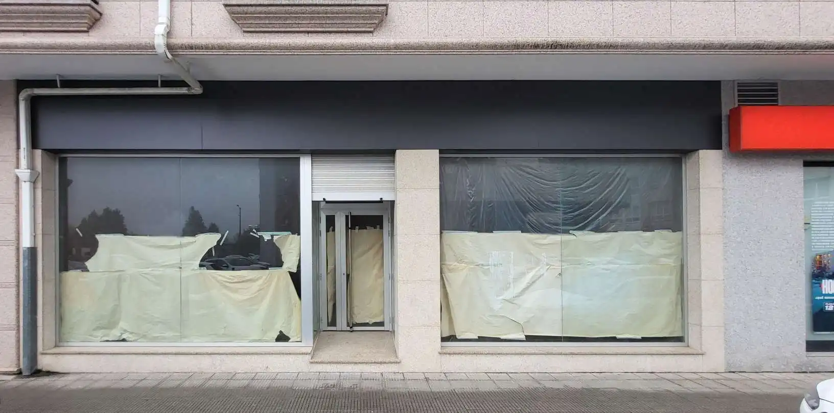 Office space to rent in Rúa Nebedas, imagen 3