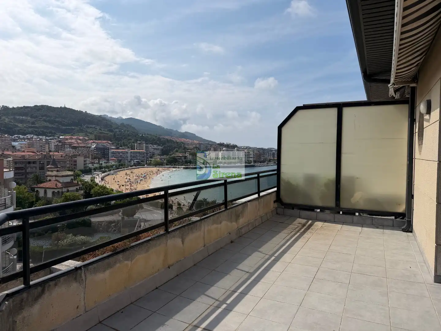 Àtic amb piscina en venda a Calle Ataúlfo Argenta 1, imagen 3