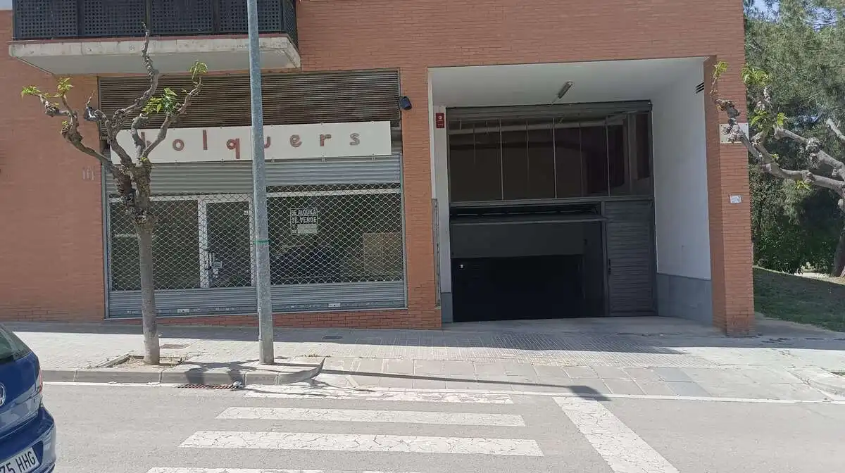 Business premises for sale in Sant Sadurní d'Anoia, imagen 2