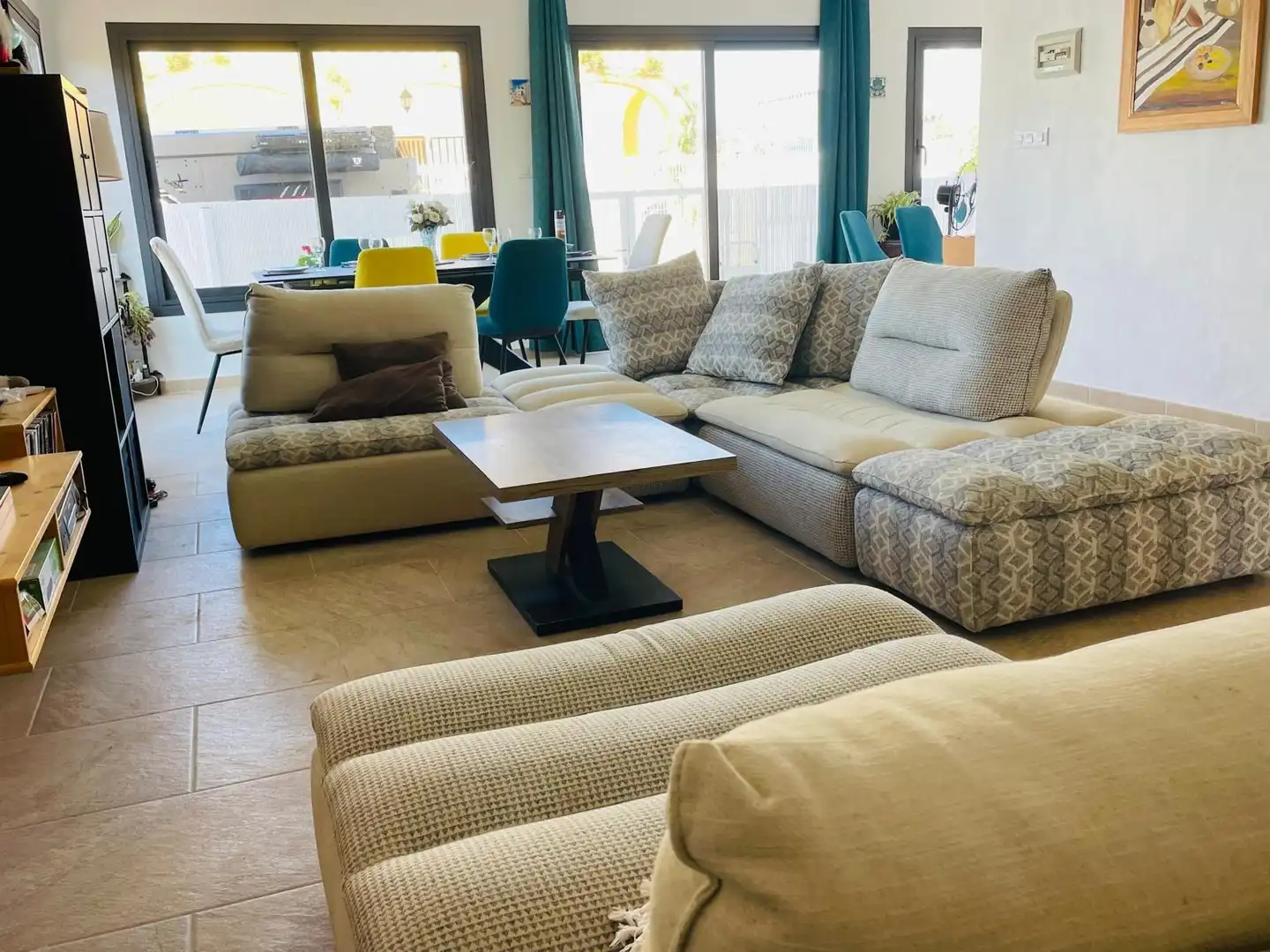 House with garden to rent in Oliva Playa, imagen 19