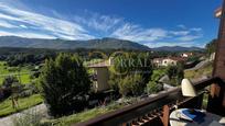 Balcony of Flat for sale in Llanes  with Terrace