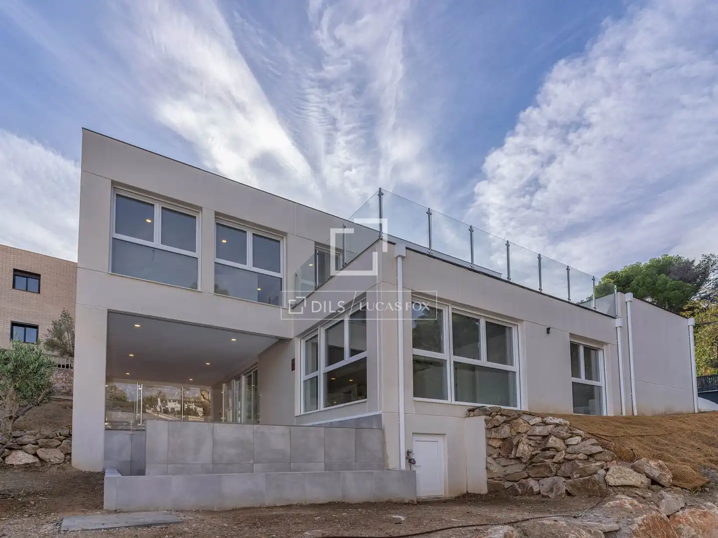 Villa con piscina in vendita a Cau del Llop - Super Fener - Fener, imagen 8