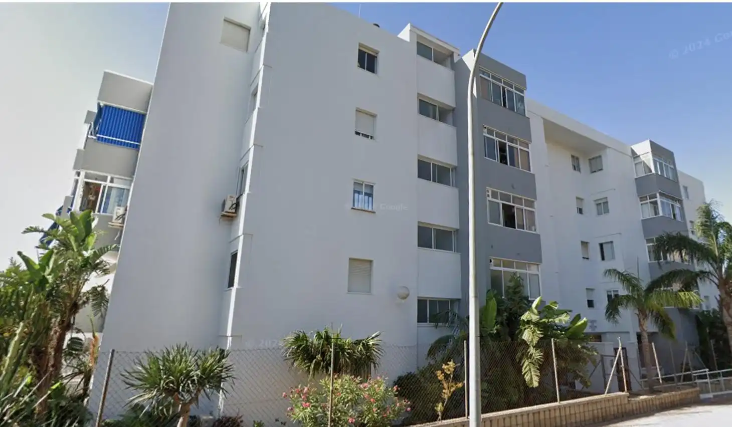 Apartament amb ascensor en venda a Arroyo de la Miel, imagen 32
