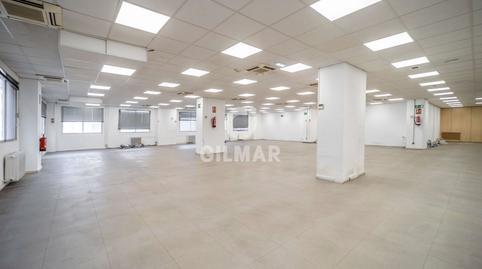 Foto 4 de Oficina en venda a Simancas,  Madrid Capital