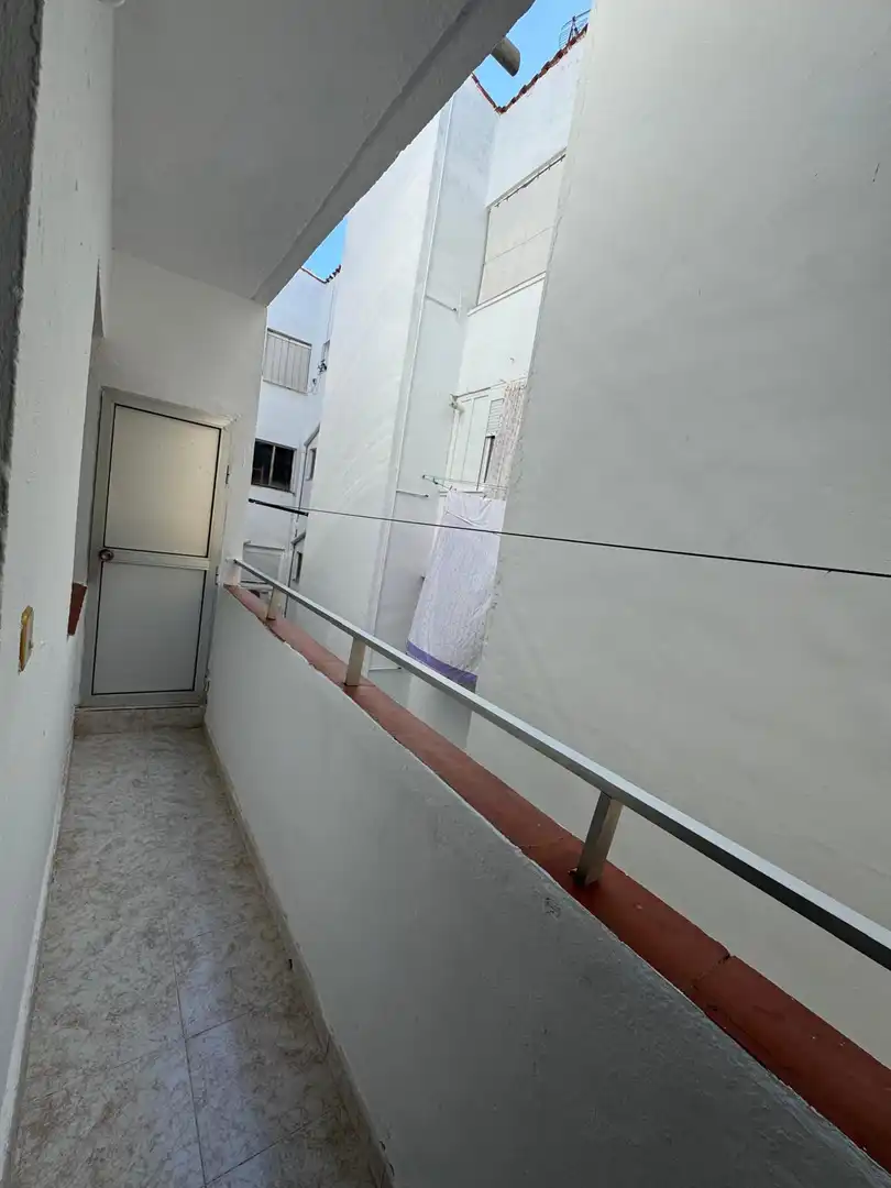 Flat with lift to rent in OBISPO SEGURA SAEZ, imagen 8