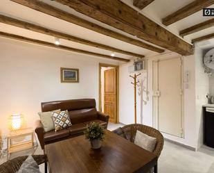 Apartament per a compartir a El Raval