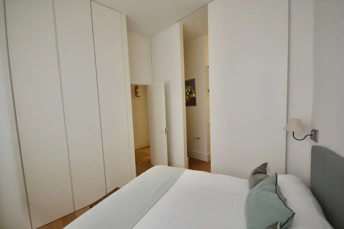 Appartement avec jardin à vendre à Calle de Fuencarral, imagen 41